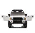 Toyota Land Cruiser 12V Ride On Car