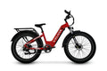 VTUVIA Reindeer E-Bike