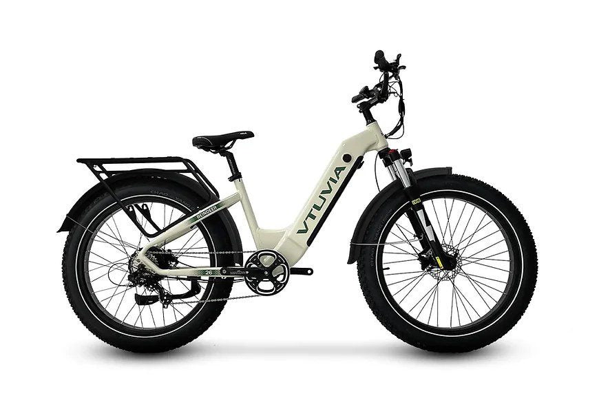 VTUVIA Reindeer E-Bike
