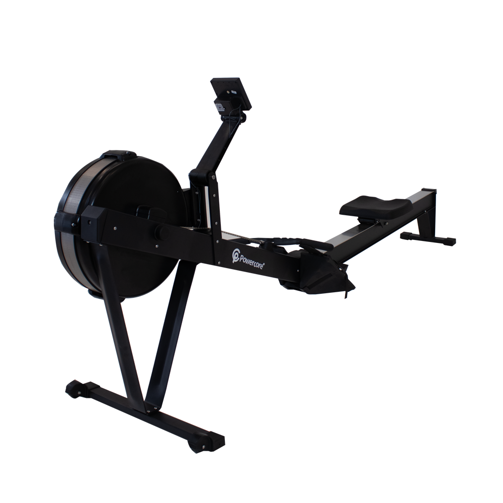 Powercore Air Rower Pro (3 Year Warranty) - Image 3