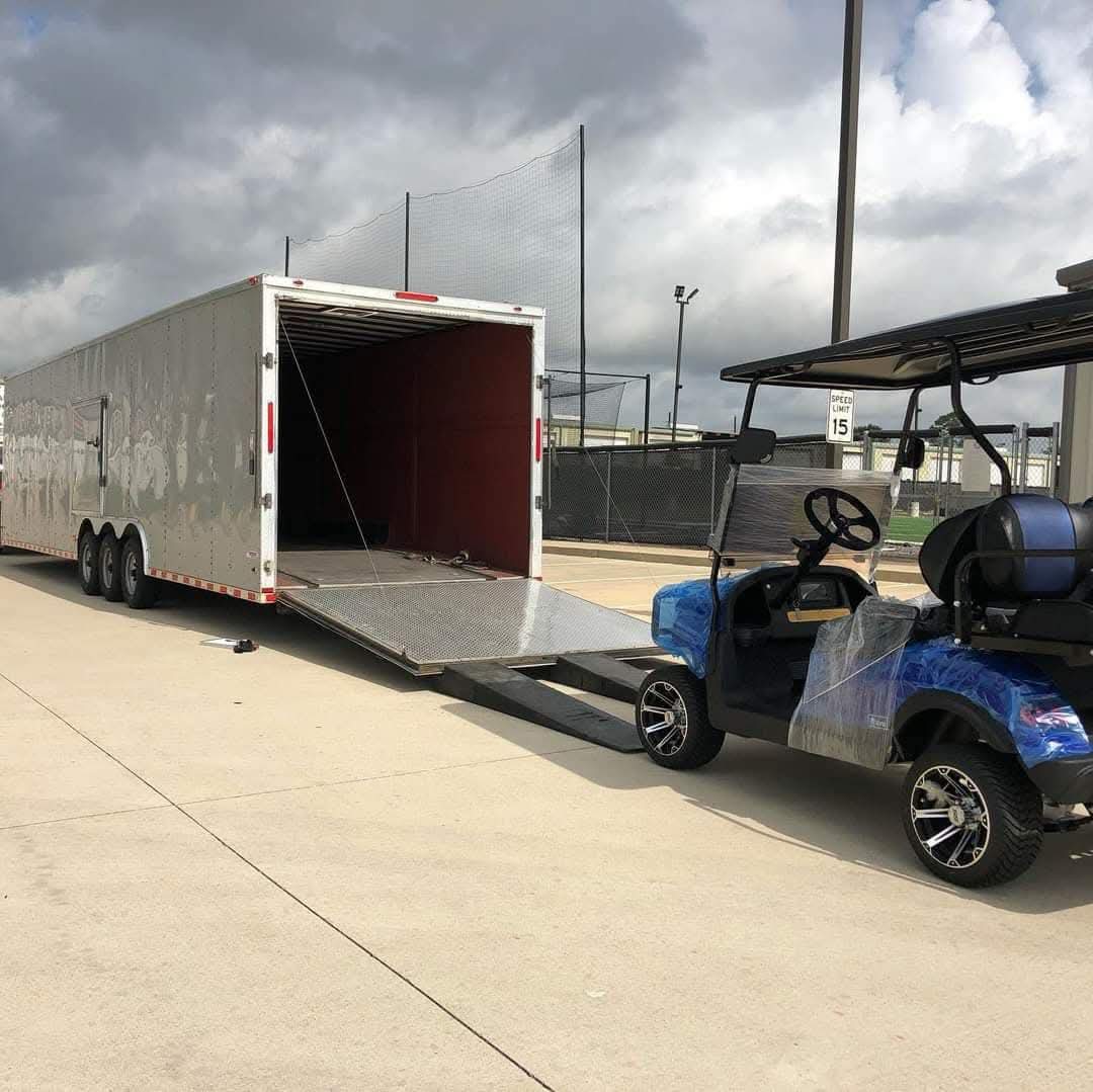 2021 Trojan EV - Image 2