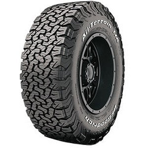 BF Goodrich All Terrain T A KO2
