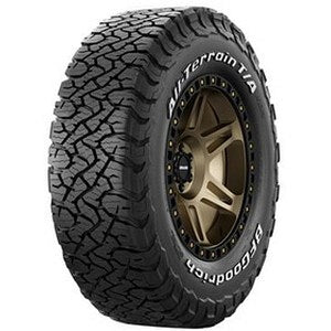 BF Goodrich All Terrain T A KO3