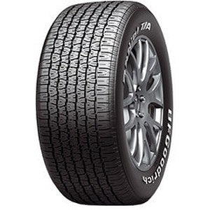 BF Goodrich Radial T A RWL07