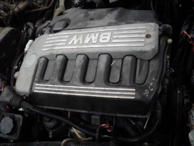 Bmw 530D/X5 3.0 Turbo Diesel (306D1) - Image 2