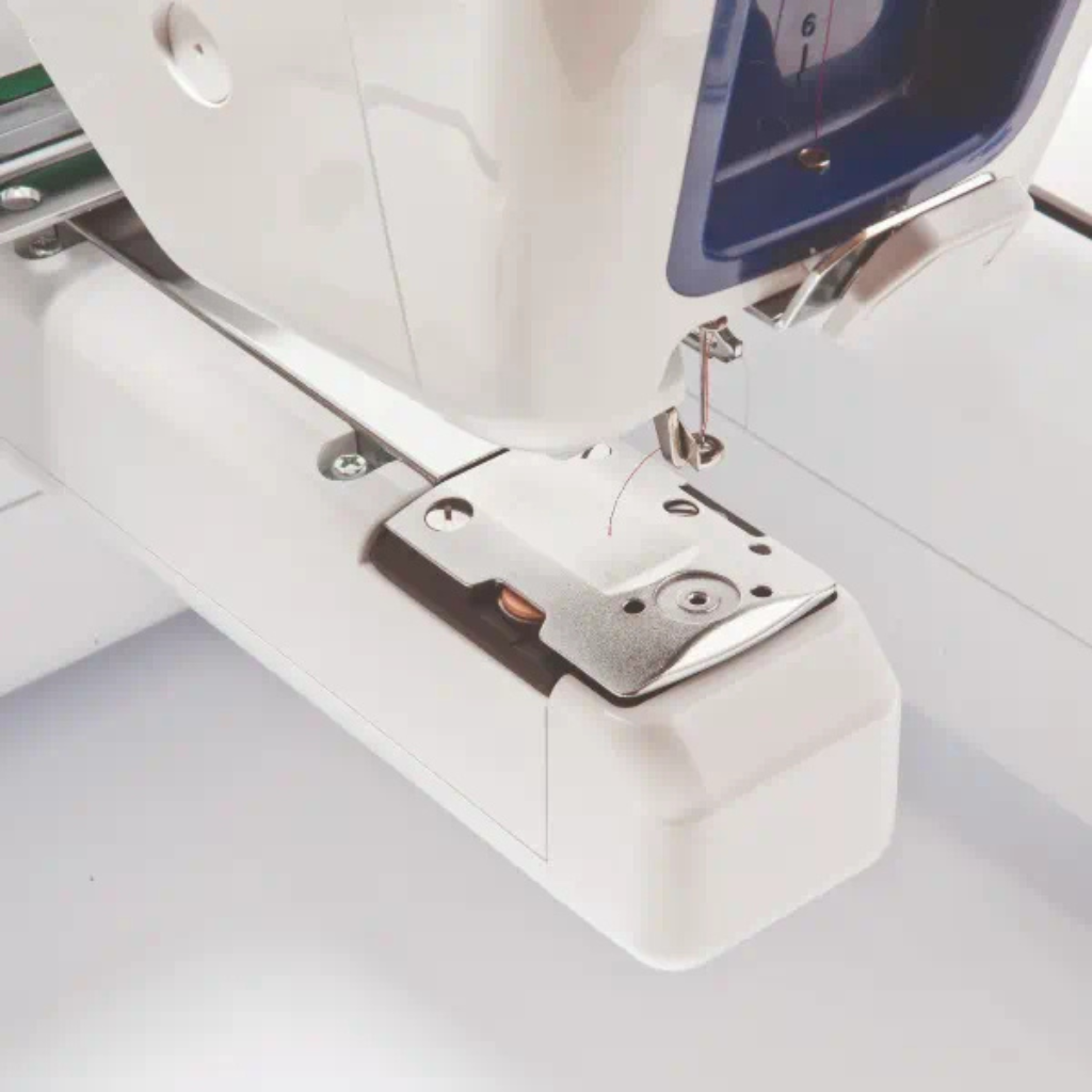 Brother VR - Embroidery Machine