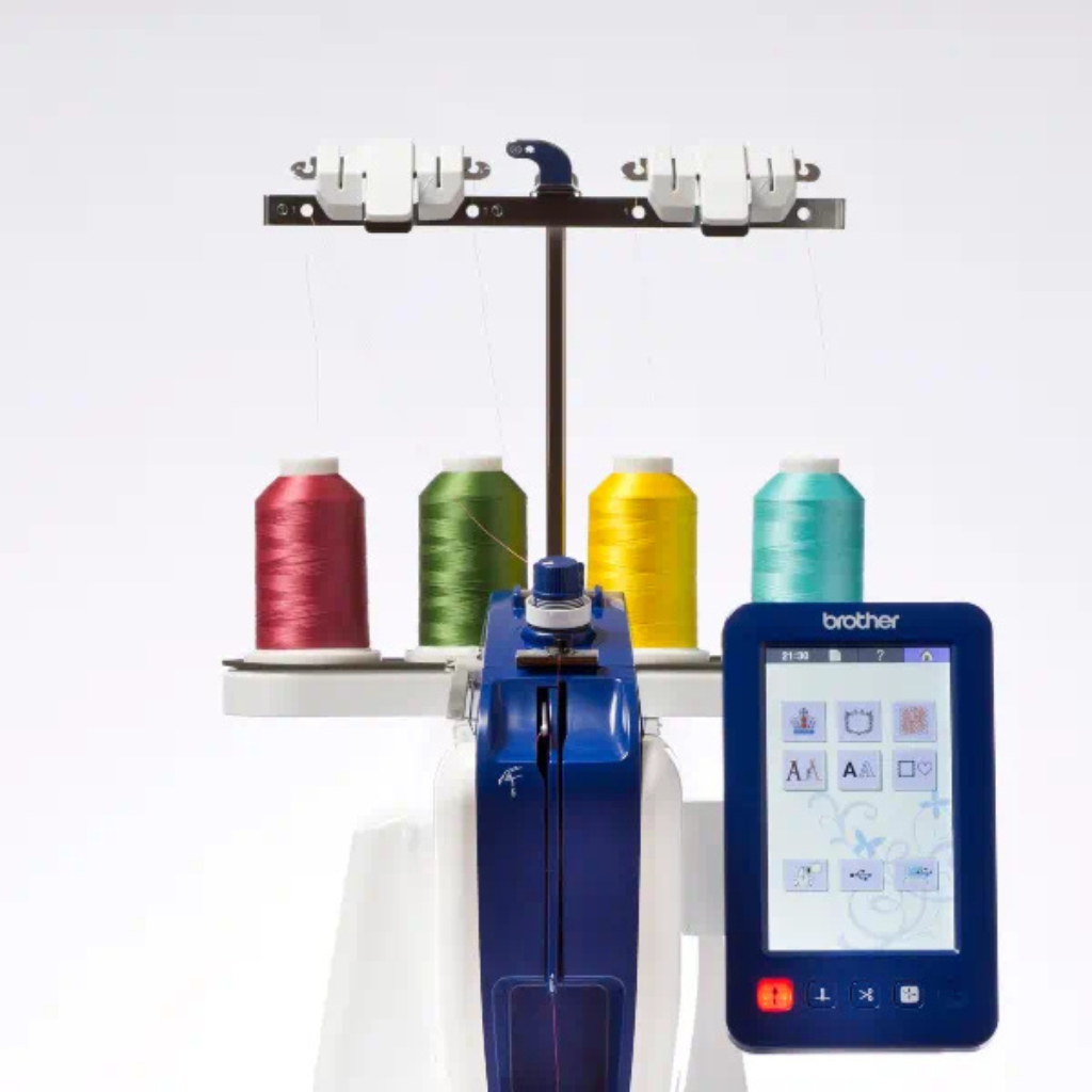Brother VR - Embroidery Machine