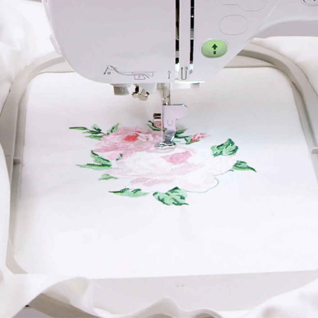 Brother NV880E Embroidery Machine - Domestic