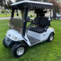 Star 2-Seater 48V Electric Golf Cart