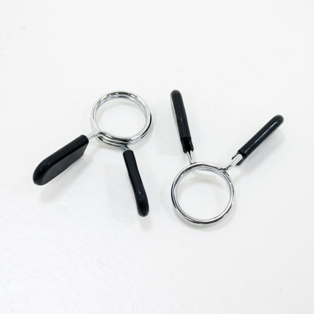 Body Pump Set Spring Collars (Pair)