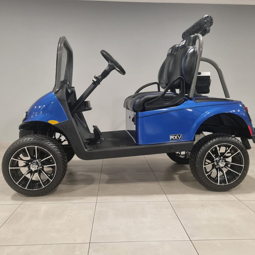 Refurbished RXV Freedom 2 Seater Lithium - Image 4