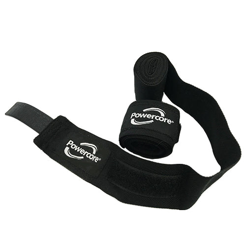 Powercore Boxing Hand Wraps (3–6 Month Warranty)