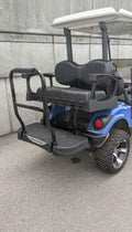 Yamaha G29 Gas Golf Cart – Fully Upgraded & Excellent Condition