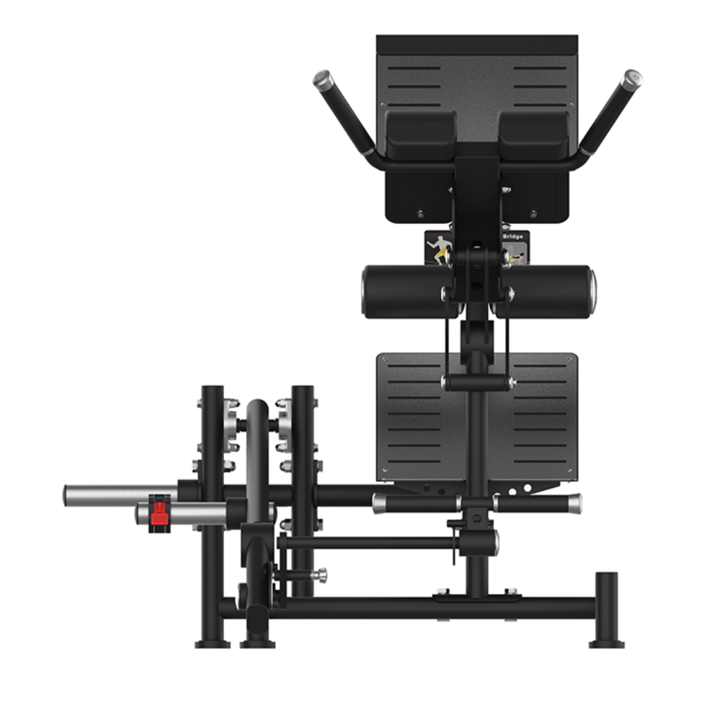 Powercore Elite Back Extension (BEXT01) (3 Year Warranty) - Image 7