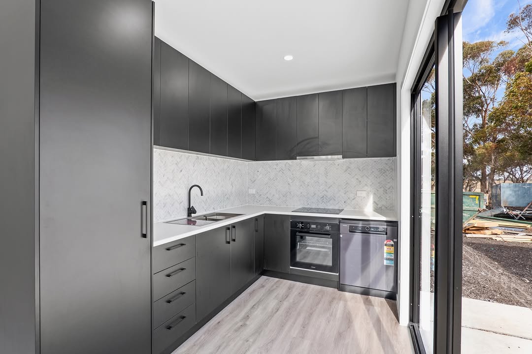 12m/40ft Container Home