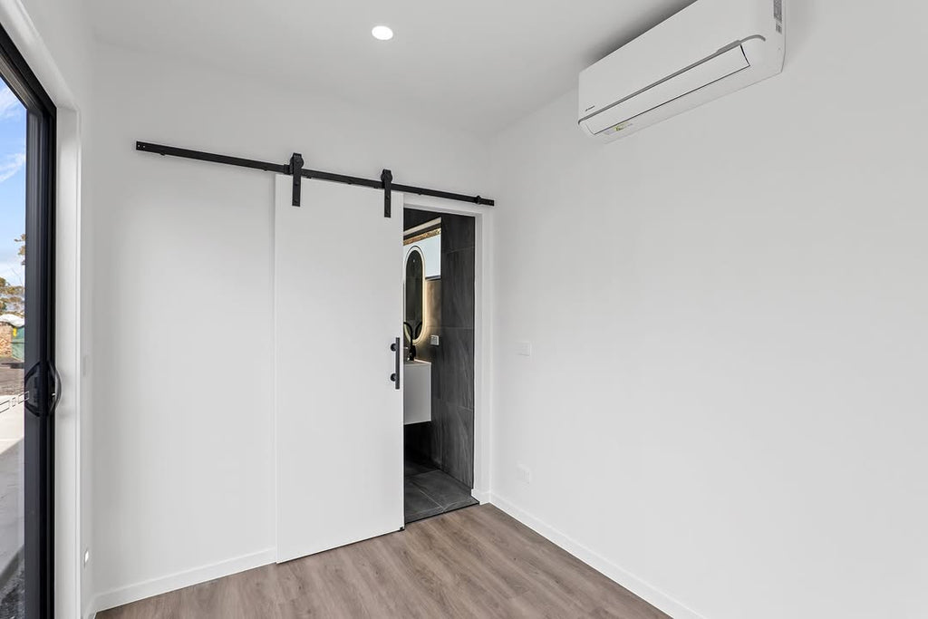 12m/40ft Container Home