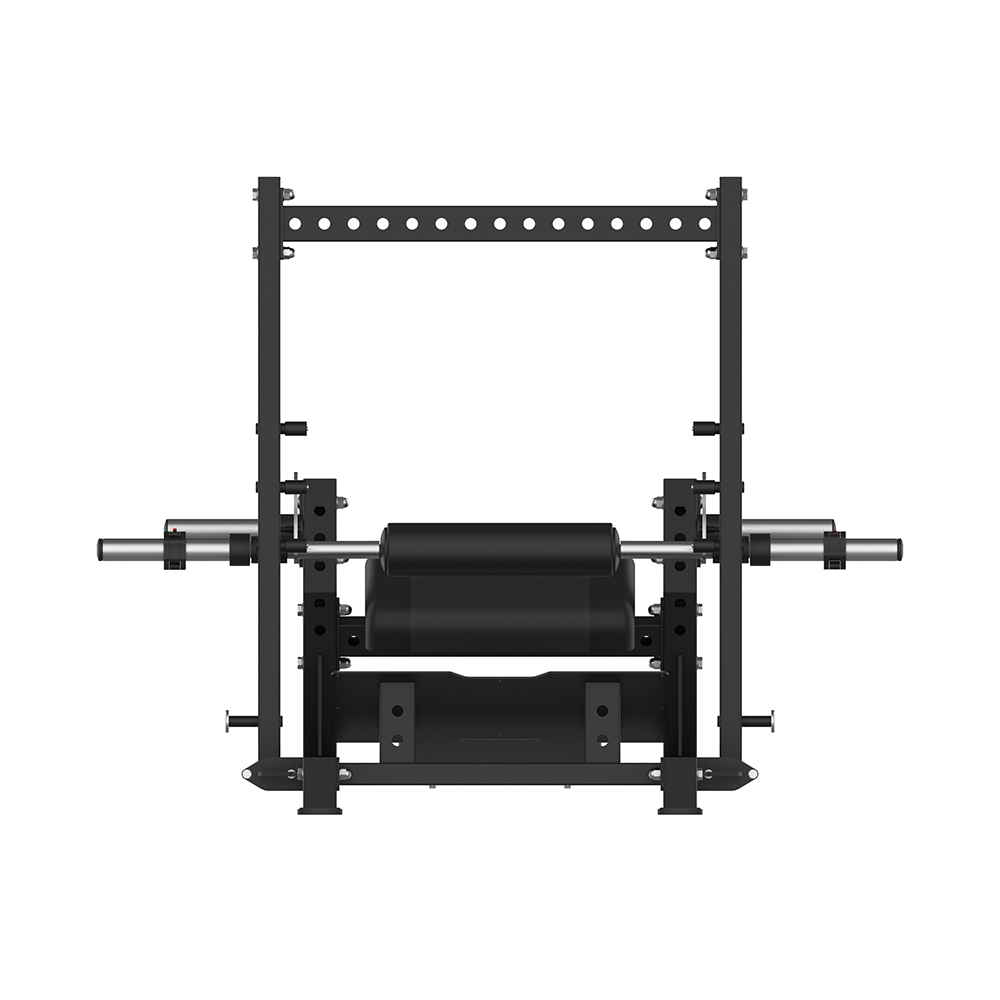Powercore 3D Hip Thrust Machine (3 Year Warranty) - Image 3
