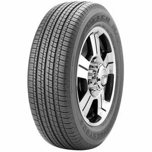 Bridgestone Dueler D470 H/T