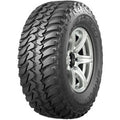 Bridgestone Dueler D674 M/T