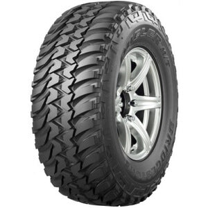 Bridgestone Dueler D674 M/T