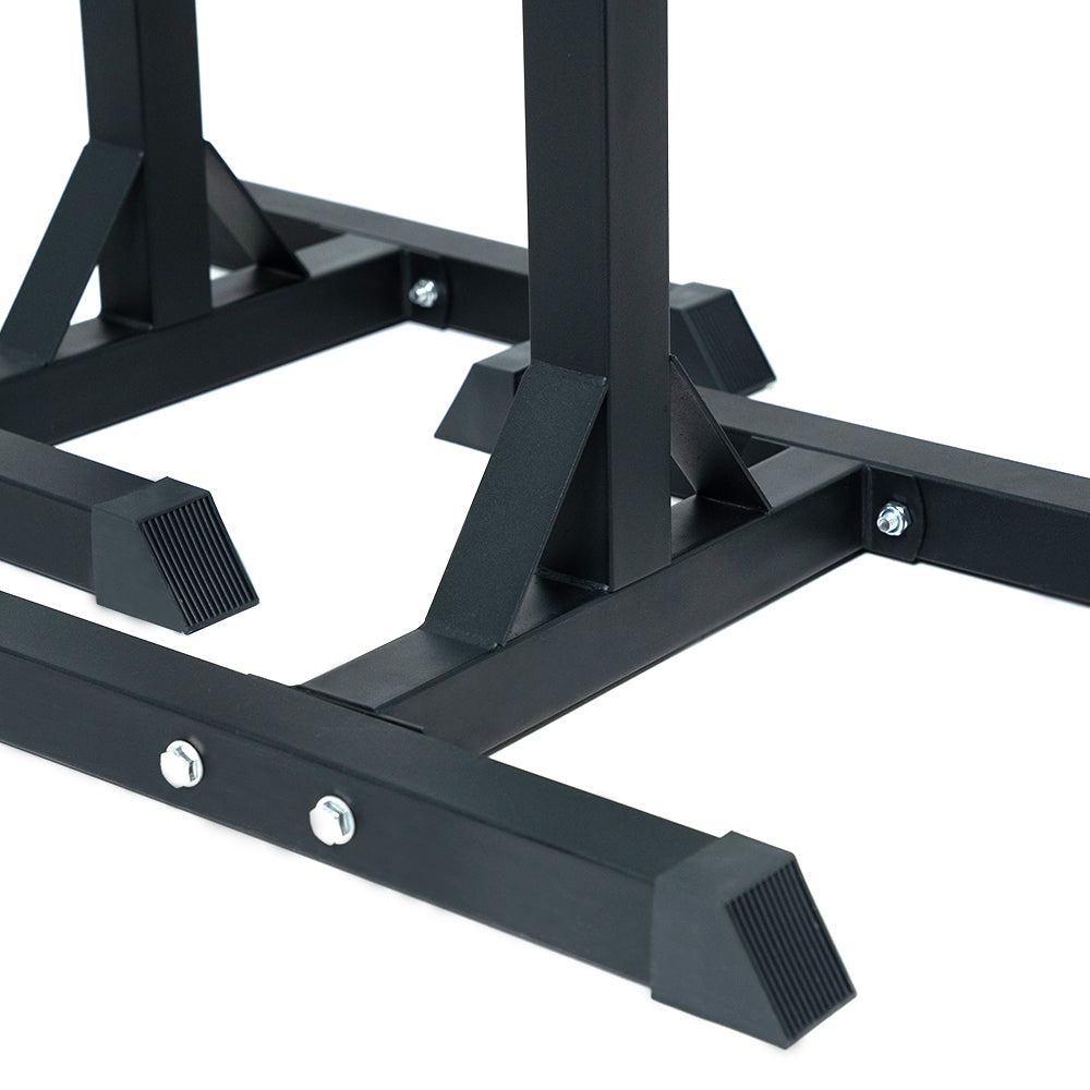 Powercore Bench/ Squat Stand (Portable) (3 Year Warranty) - Image 5