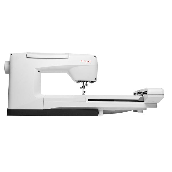 Singer EM9305 - Embroidery Machine