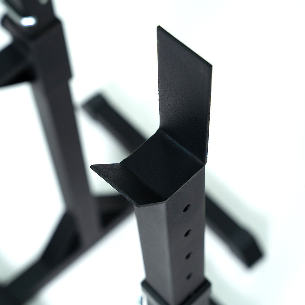 Powercore Bench/ Squat Stand (Portable) (3 Year Warranty) - Image 4