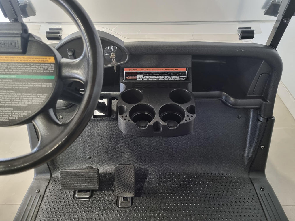 Refurbished RXV Freedom 4-Seater 48V - Image 3