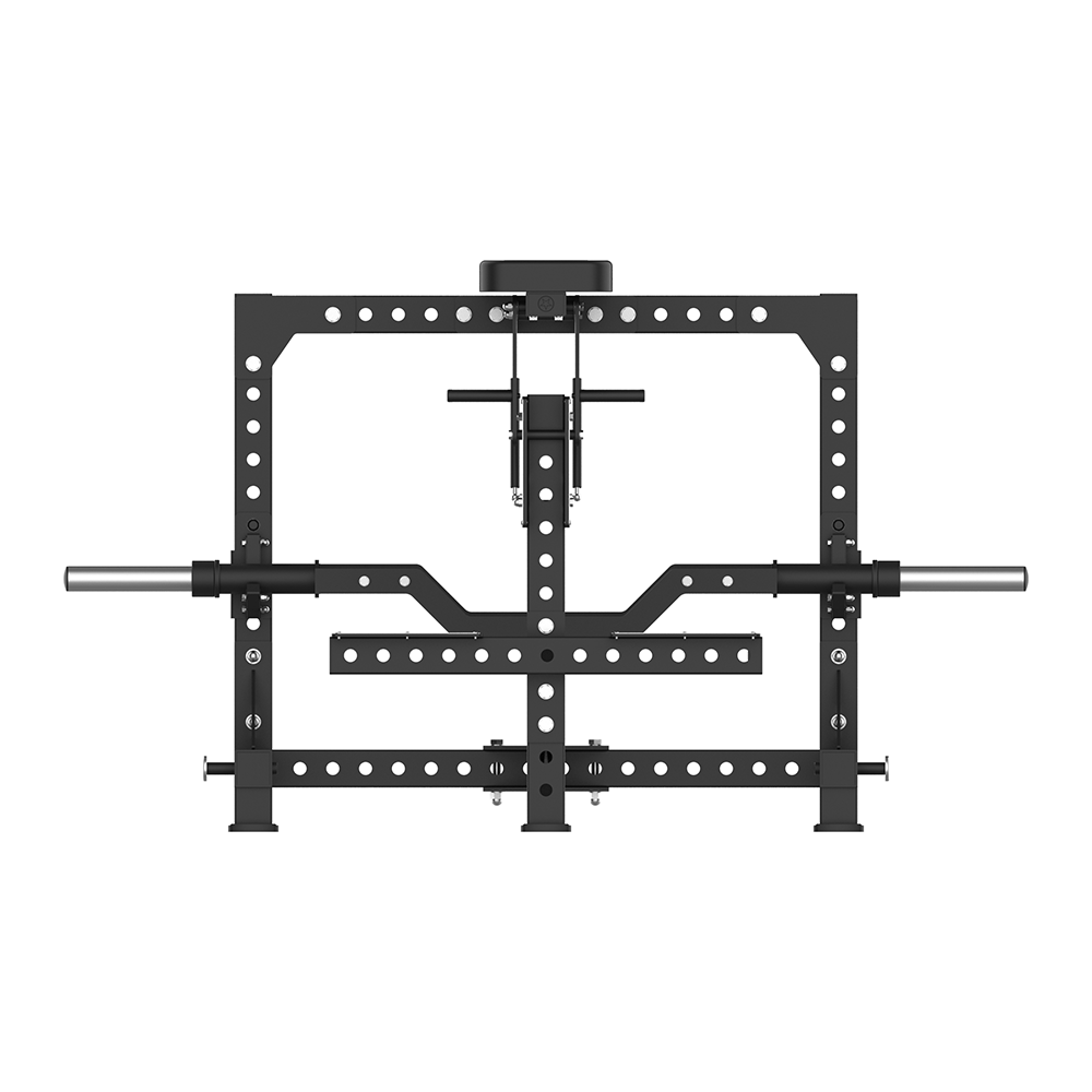 Powercore Stealth Seal Row Bench (3 Year Warranty) - Image 5