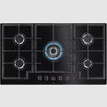 AEG 90CM GAS HOB HKB95450NB