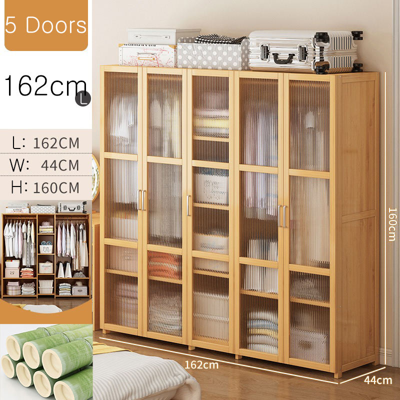 Designer Wardrobes Storage Drawer Space Saving Large Detachable Heavy Bedrooms
