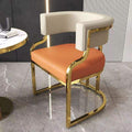 Luxury Salon Makeup Chair Sofa Nail