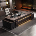 CEO Executive Desk