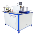 CNC Control Busbar Machine