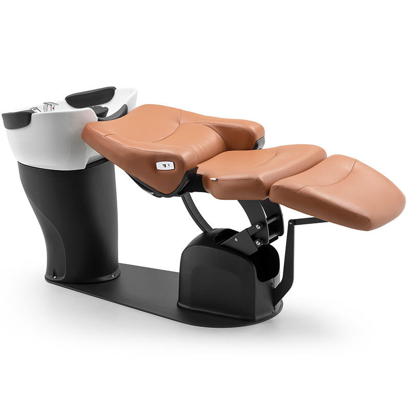 Head Spa Hair Washing Electric Massage Tables - Image 6