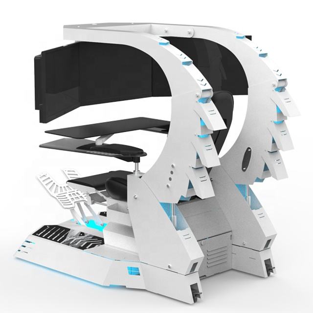 Gaming Immersion Pod - Image 2