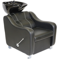 Durable Hair Salon Shampoo Bowl & Chair