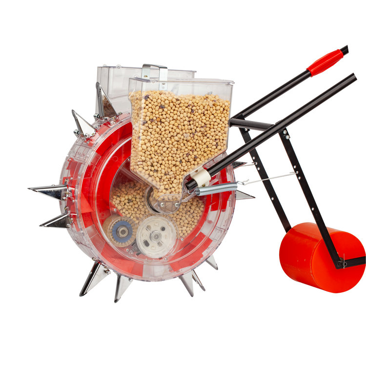 Manual Precision Corn Planter