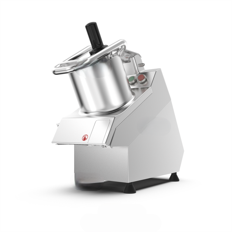 Fruit Slicing And Shredding Machine - Image 5