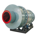 Three-Layer Rotary Industrial Rotary Dryer