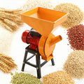 Multi-Purpose Agricultural Grain Grinder