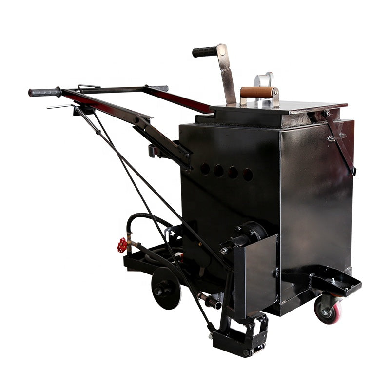 Small Portable Asphalt Crack Filling Machine