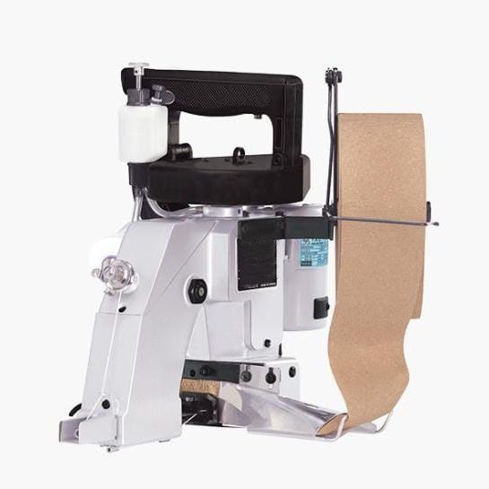 Portable Bag Sealing Machine