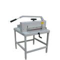 Industrial Manual Heavy-Duty Paper Cutter