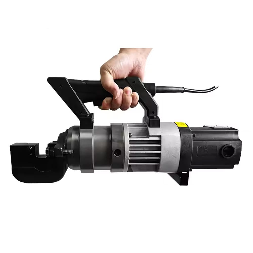 Portable Electric Steel Bar Cutter - Image 2