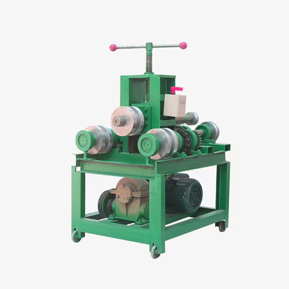 Electric Pipe Bending Machine - Image 2