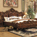 King Size Antique Bed