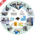 Tissue Paper Production