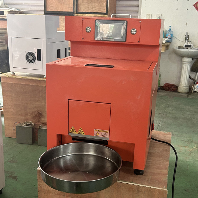 Commercial Automatic Egg Fryer and Omelette Machine – 120 Eggs per Hour, 3 kW - Image 6
