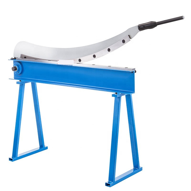 HS1000 32inch Width Guillotine Shear